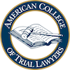 American College Of Trial Lawyers